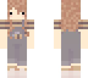 bee girl