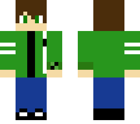 ben 10