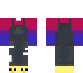 bi skin