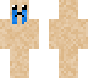 binding of lsaac