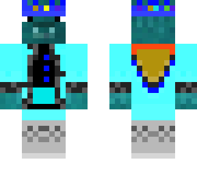 blechnotade