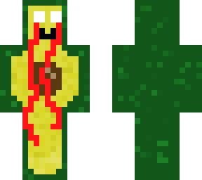 blood tasty