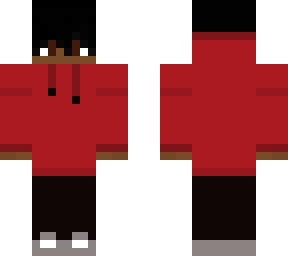 bloxer actual hoodie