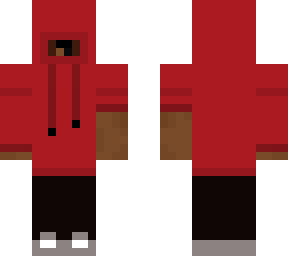 bloxer hoodie arm thing 2