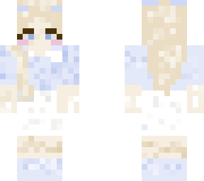 blue <3