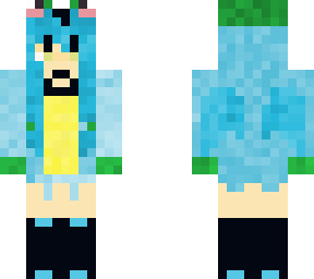 blue and gold macaw