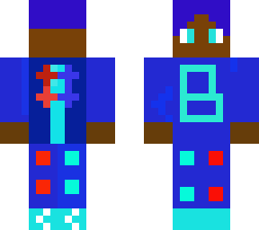 blue boy