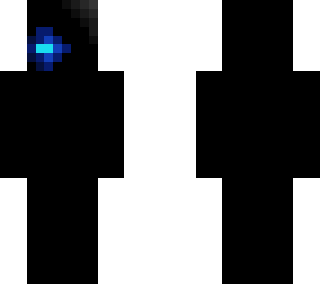 blue darknesa