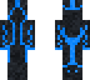 blue mage