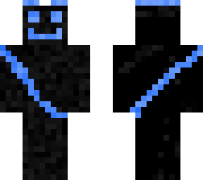 blue ninfa