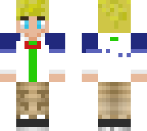 blue tommy