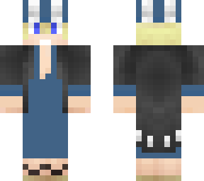 blueza