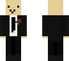 bob in da suit