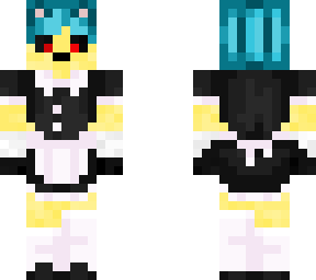 bonnica (chica x bonnie)