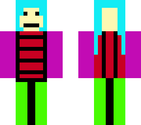 boring face guy