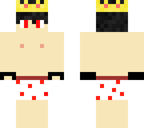 boxer bandit 3d
