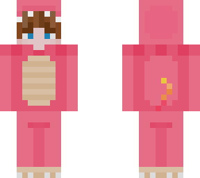 boy w/ dino/dragon wunsie (red reupload)