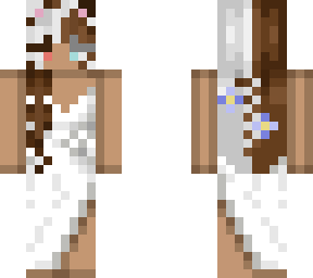 bride goldie