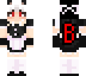 bruh132 maid