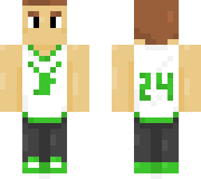 bucks player 24