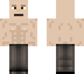 buff russian mobster