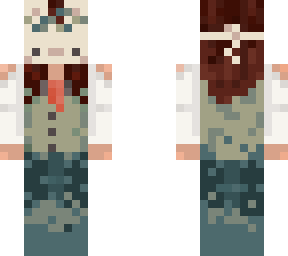 buisness bunny