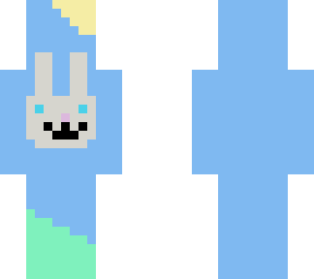bunny contest