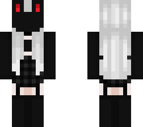 bunny girl updated