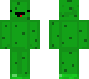 cacuts man