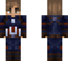 captain america