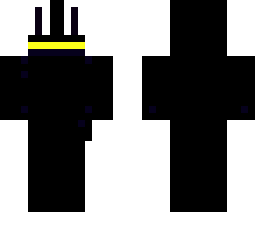 cartoon cat yellow
