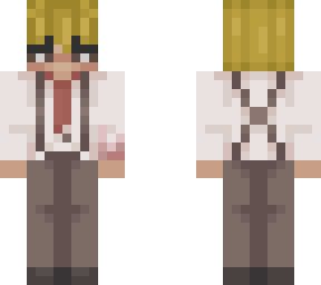 casino blond