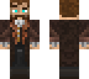 chad nickalos starvine the great wizard
