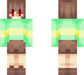 chara