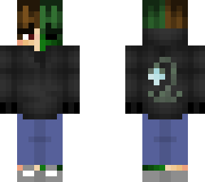 charmingforester merch ( read description )