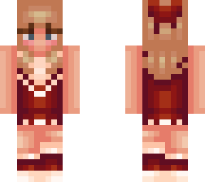 cheerleader