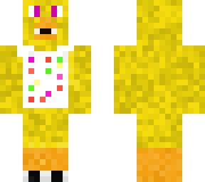 chica