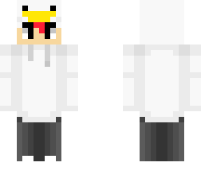 chicken hoodie v2