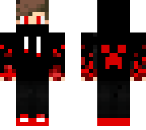 chico gamer pro rojo 4.0