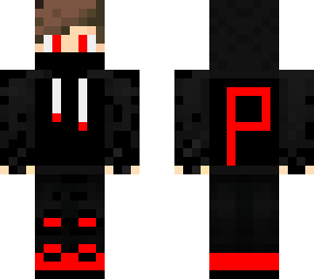 chico gamer pro rojo original v2