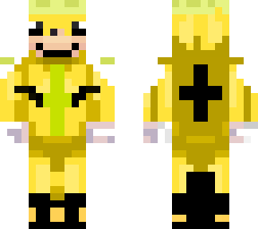 chirst knukles