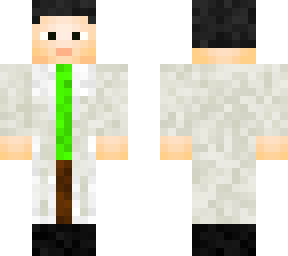 cleric men