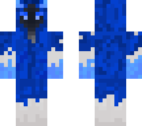 coated polarbear