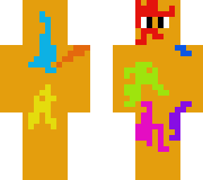 colourfull