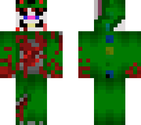 conter creepy