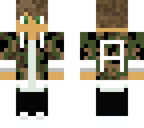 cool boy 1
