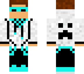 cool gangster