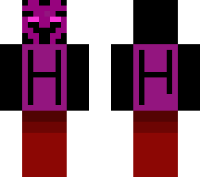 cool hacker skin