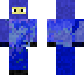 cool ninja