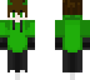 cool skinb i made for fend